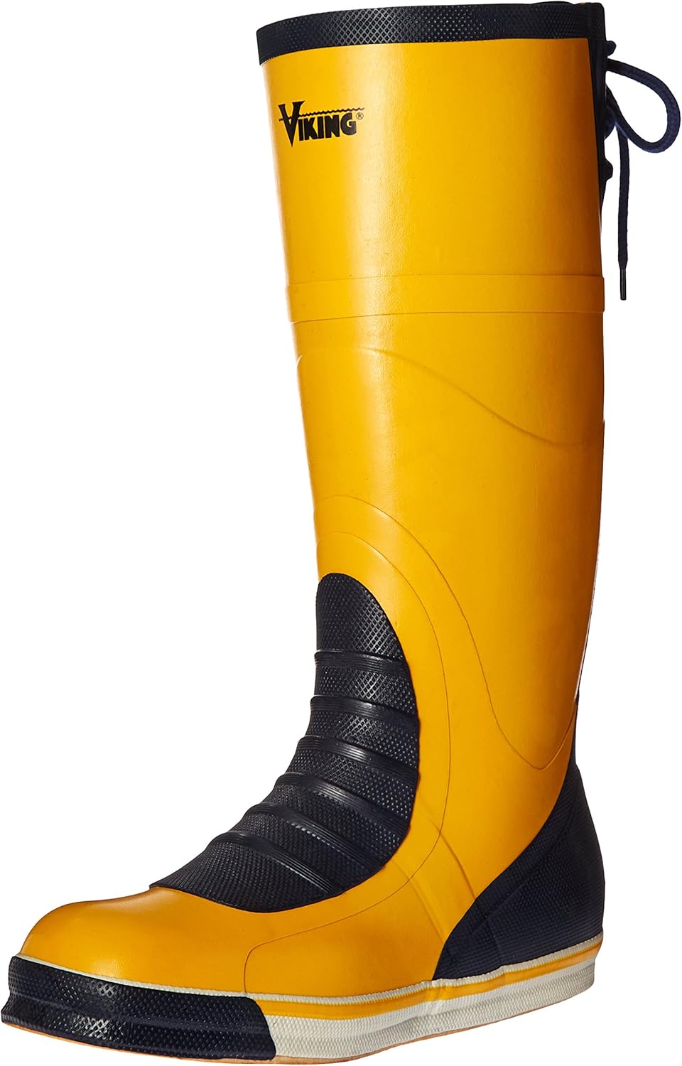 Viking Footwear Mariner Waterproof SlipResistant Boot Rain