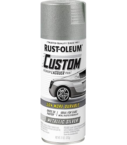 WHAT WE WANT　KUMIKOSHADE_TYPE2 Rust-Oleum 248927 High Performance Wheel Spray Paint, 11 oz