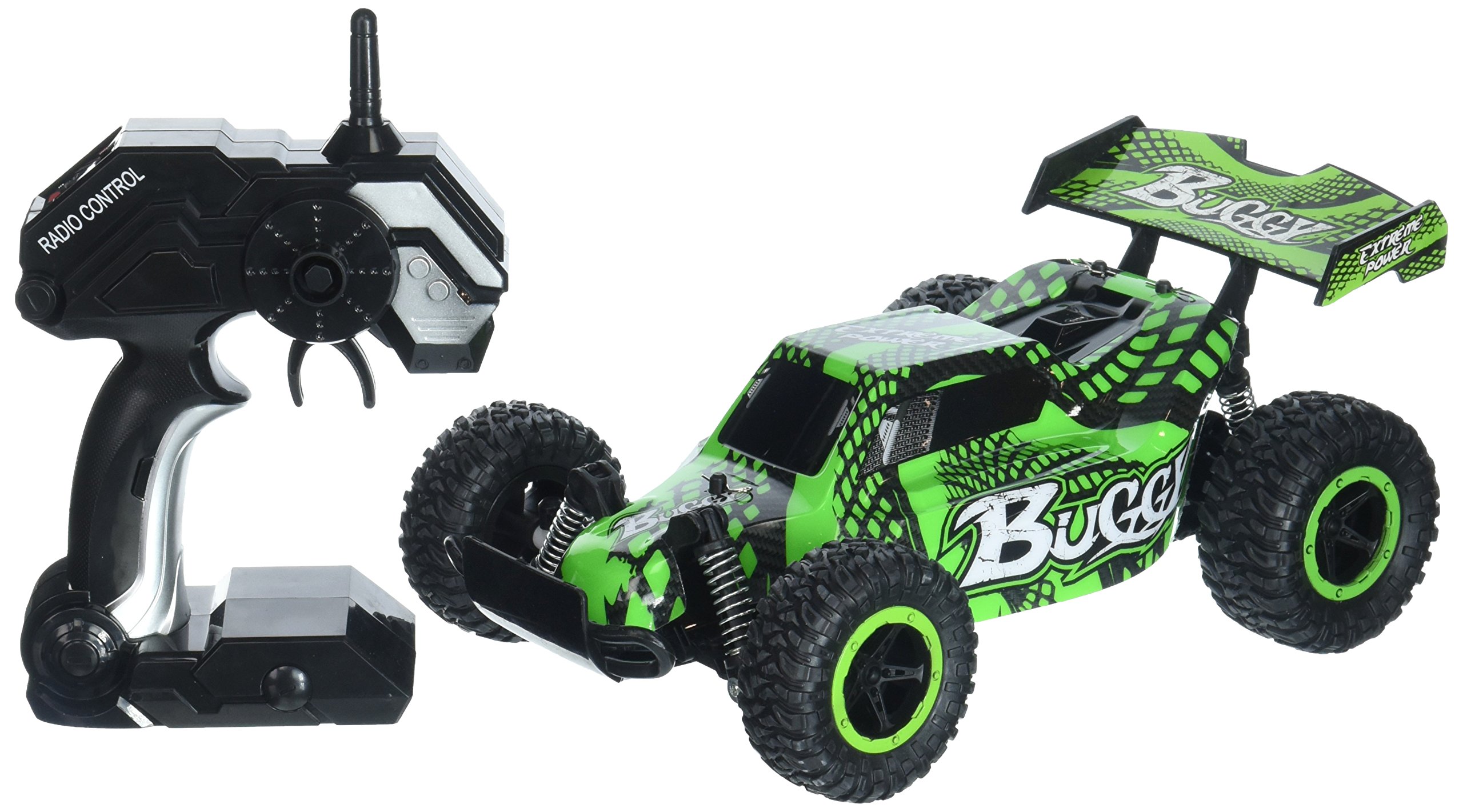 cheetah king rc car