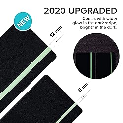 LifeGrip Anti Slip Traction Treads with Glow in