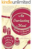 An Everlasting Meal: Cooking with Economy and Grace