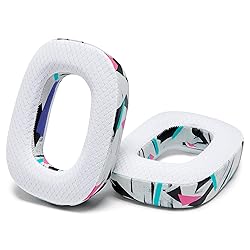 WC Freeze A30 - Cooling Gel Earpads Compatible with
