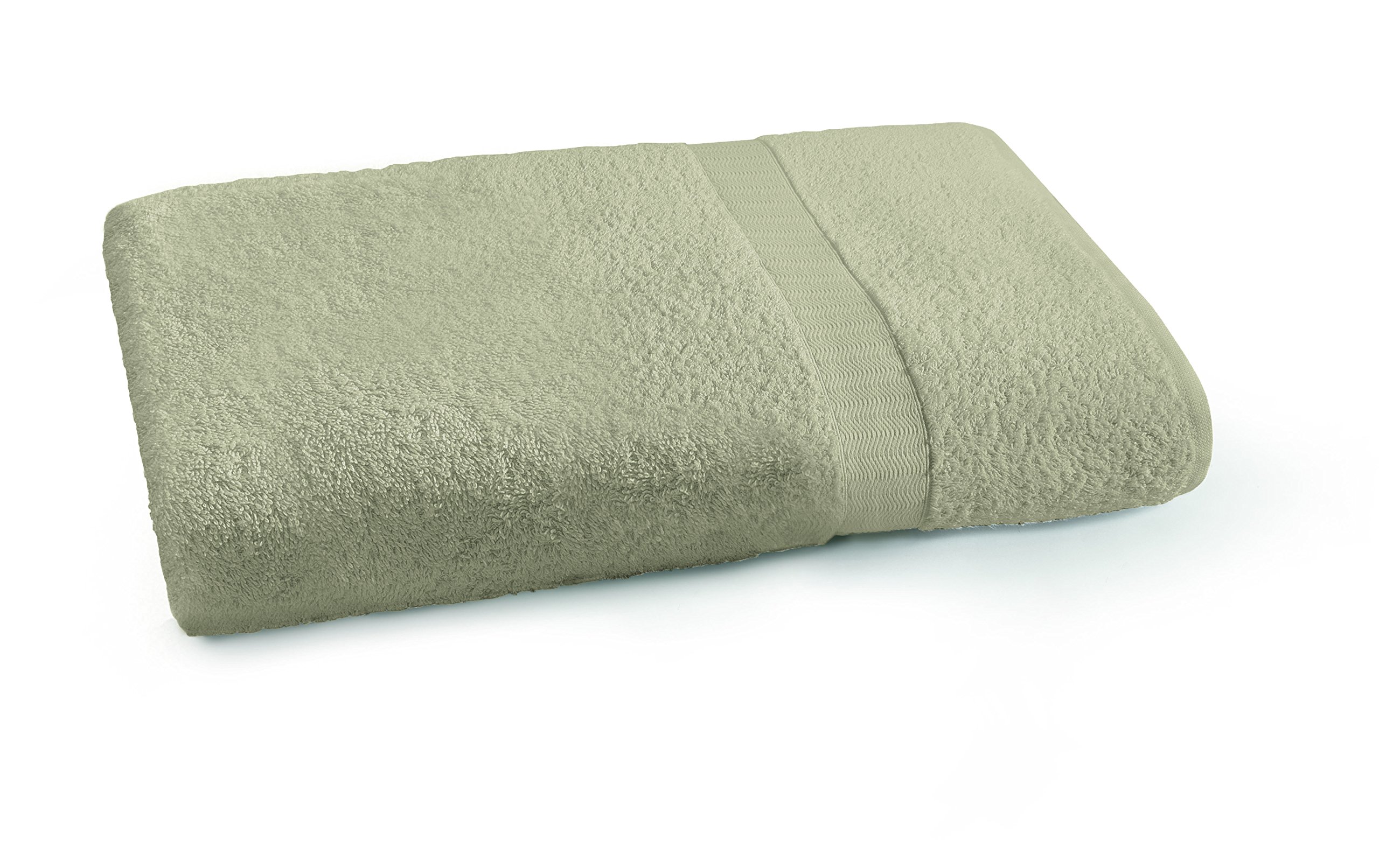 Gabel tintunita & Co Bath Towel, 100% Cotton, 150 x 100 x 0.8 cm 150x100x0.8 cm beige