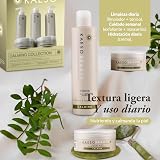 Kaeso Calming Facial Collection Kit for Sensitive Skin - Mask, Cleanser, Toner, view 5