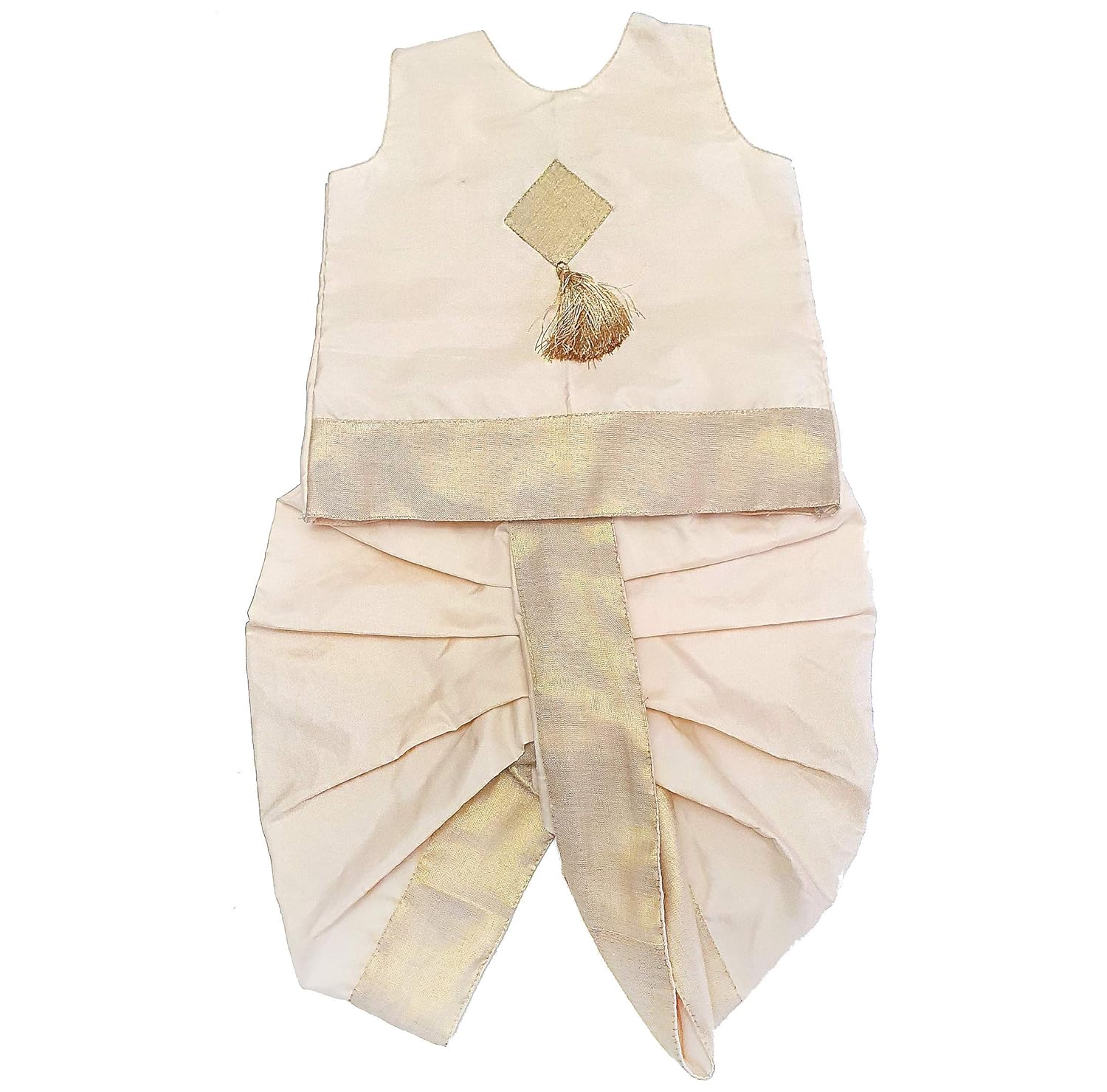 pattu veshti for baby boy