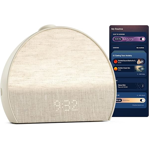 PHILIPS HF3510 置時計 ホワイト 冬季うつ予防に「フィリップス ウェイクアップライト HF3510