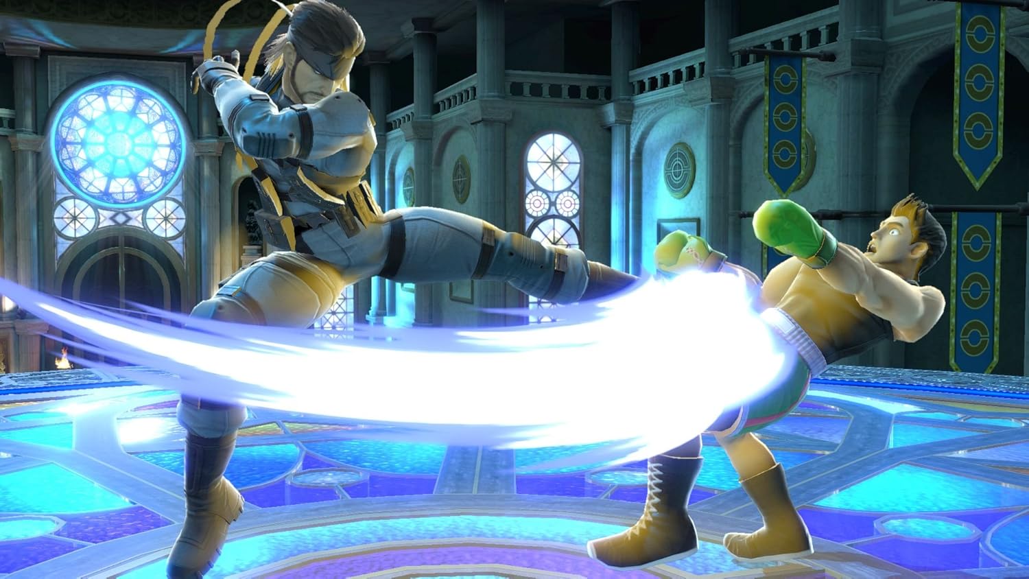 Super Smash Bros - Ultimate (Nintendo Switch) (EU Version): Video Games