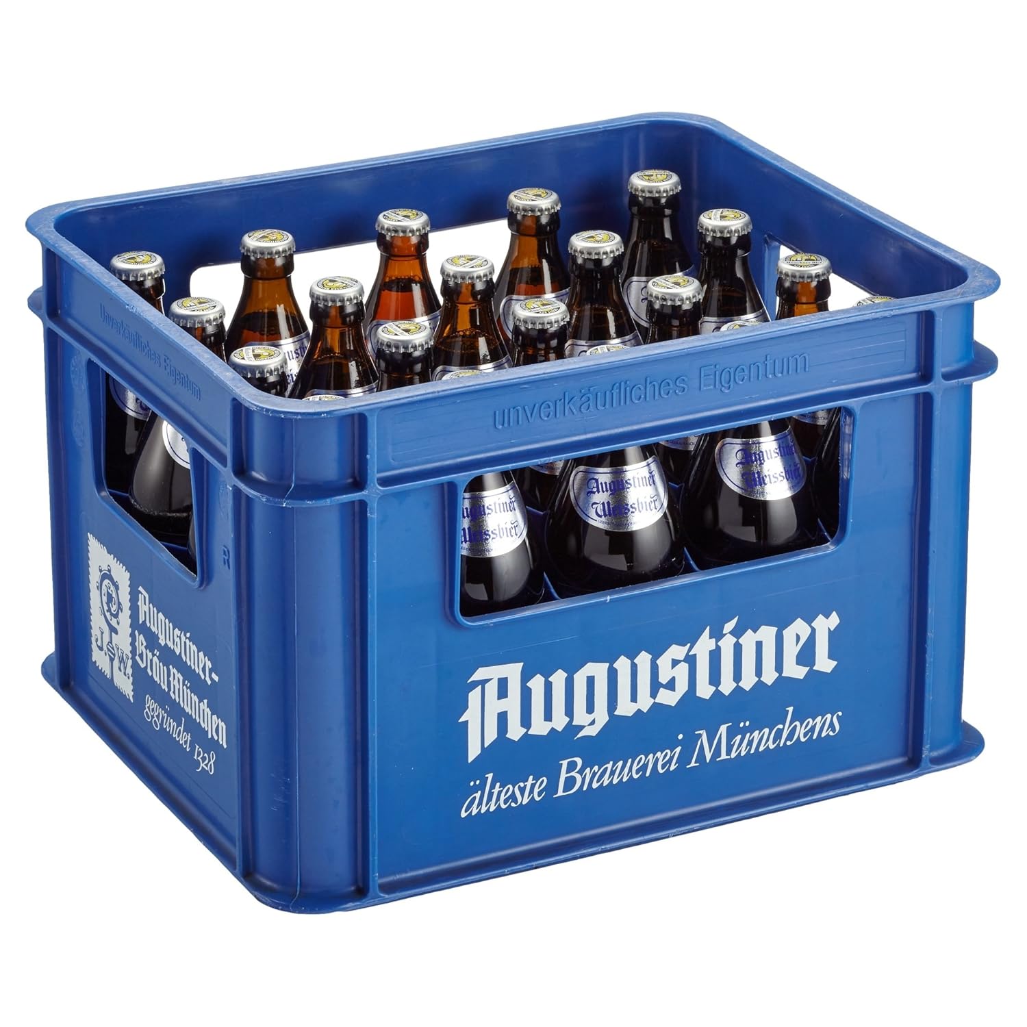 Augustiner Weißbier