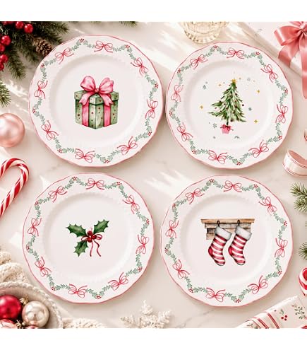 Amazon.com | Noritake Palace Christmas Gold Holiday Accent Plate