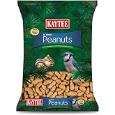 Kaytee Peanuts in Shell, 5 lb