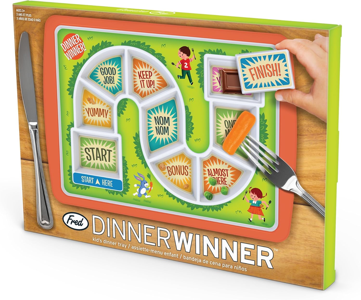 динер винер тарелка. Dinner winner тарелка.