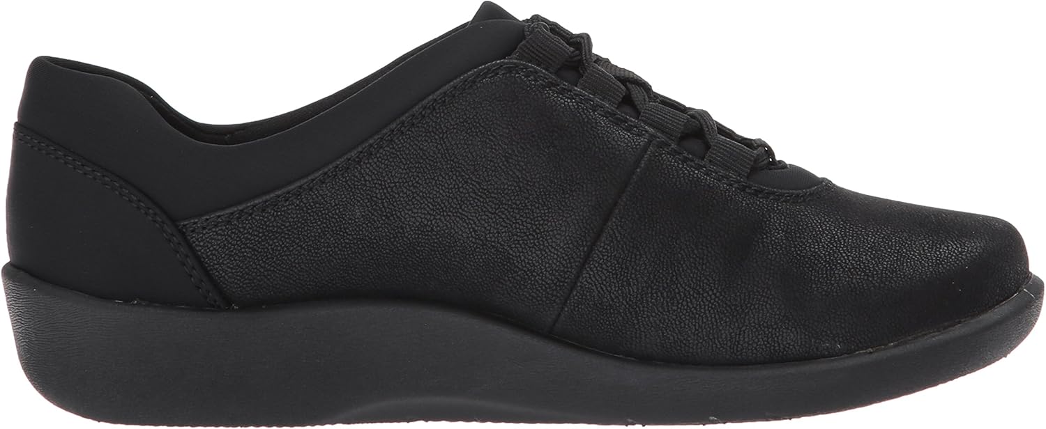 clarks women's sillian pine walking shoe