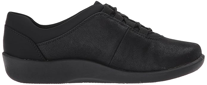 clarks women's sillian pine walking shoe