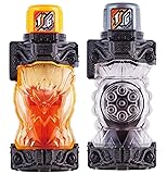 Bandai Kamen Rider Build DX HawkGatling Full Bottle