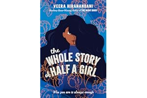 The Whole Story of Half a Girl