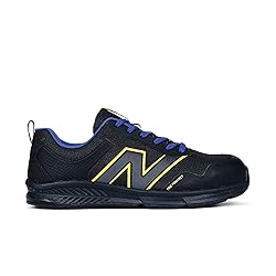 New Balance Men's Aluminum Toe Evolve Industrial