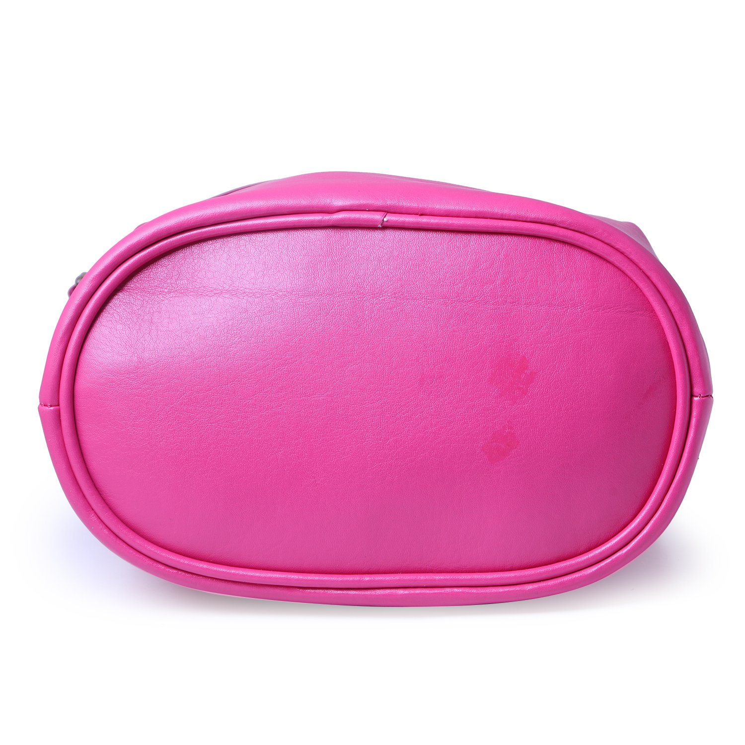 speed x fashion pu canvas sling bag for girls / women