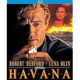 Havana [Blu-ray]