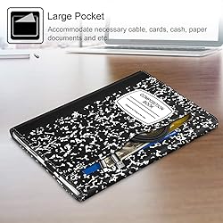 Fintie Protective Case for Microsoft Surface Go 4