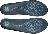 OR8 Wellness Ortho Active Series Plantar Fasciitis Insoles Grey Small 5-6.5 view 5