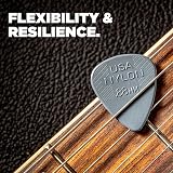Dunlop Nylon Standard Picks 1.25mm Bag 72 Jim Dunlop view 6