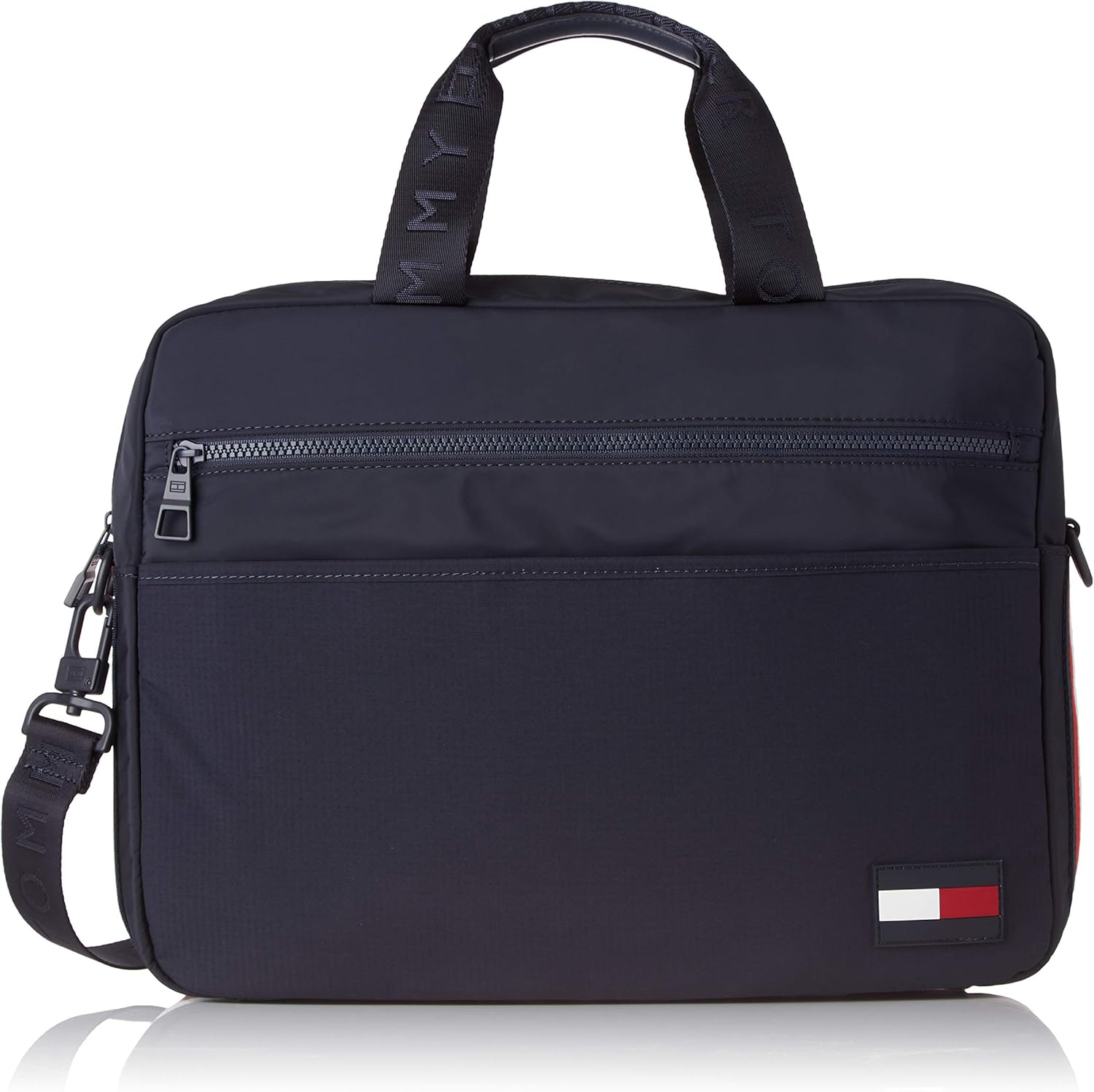 tommy hilfiger sport mix computer bag
