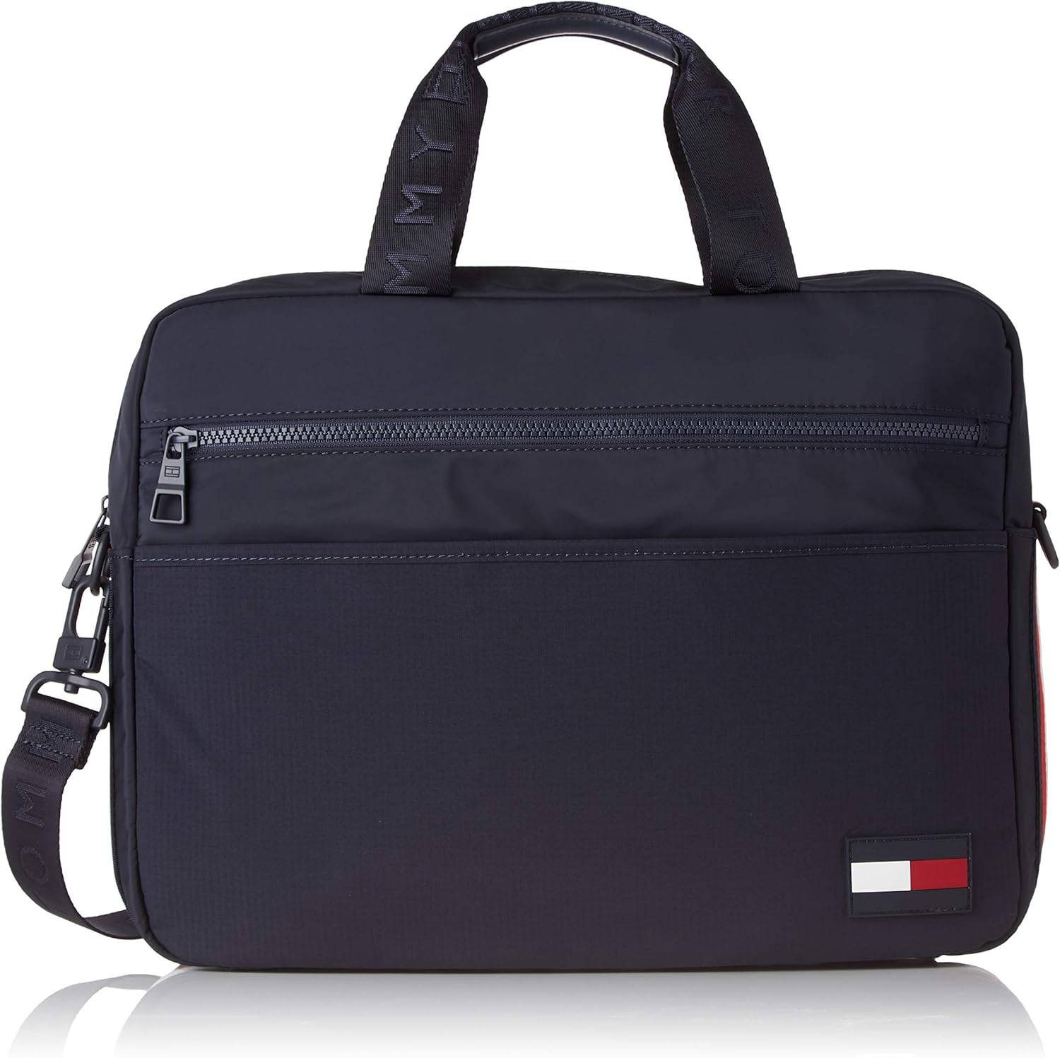 Tommy Hilfiger Sport Mix Computer Bag, Men’s Laptop Blue (Tommy Navy ...