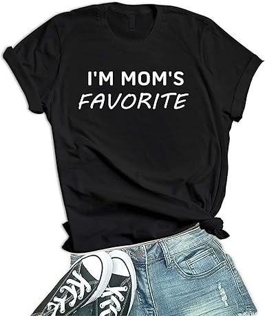 mom t shirts funny