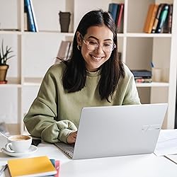 ASUS Vivobook 16 Laptop, 16” WUXGA 60Hz