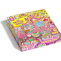 The Awakened Artifacts • 1000-Piece Jigsaw Puzzle from The Magic