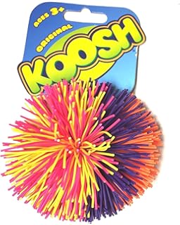 koosh ball target