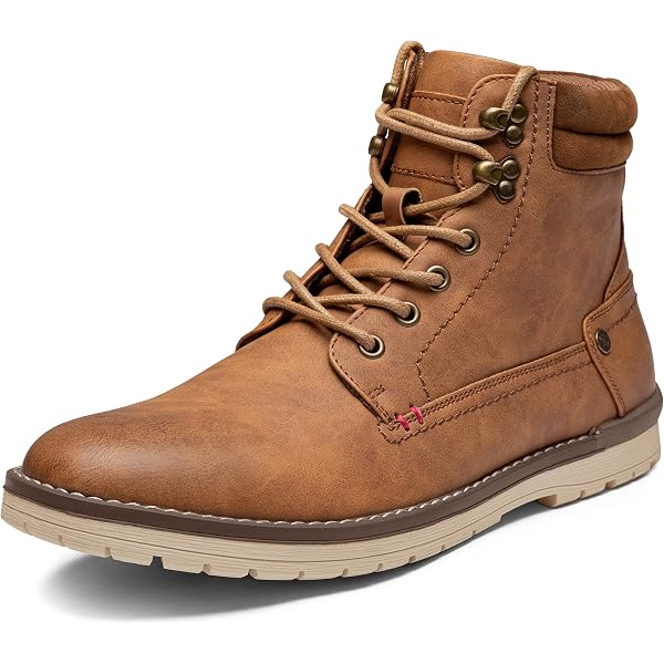 Amazon.com | NUBUCK-RANGER-BO-CSL | Motorcycle & Combat display picture 3