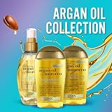 OGX Argan Oil of Morocco Hair Oil Extra Penetrating 100 ml Pack of 3 view 6