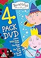 Ben And Holly's Little Kingdom: The Magic Collection [DVD]