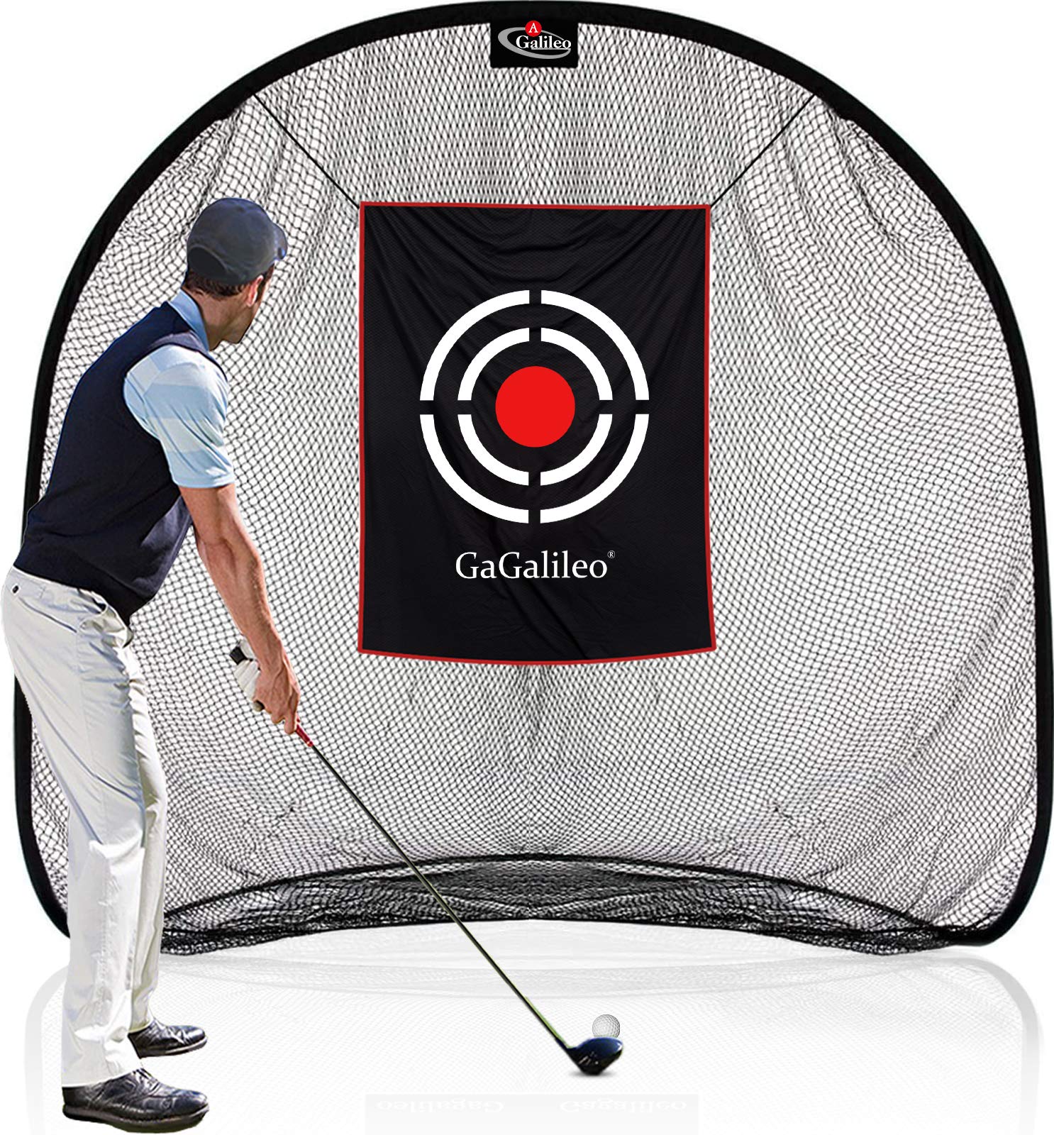 target callaway golf net