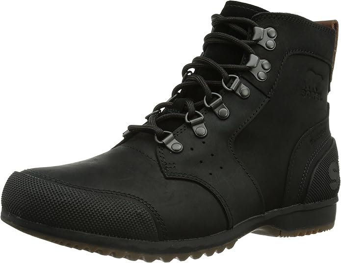 sorel ankeny duck boot