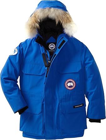 canada goose pbi parka