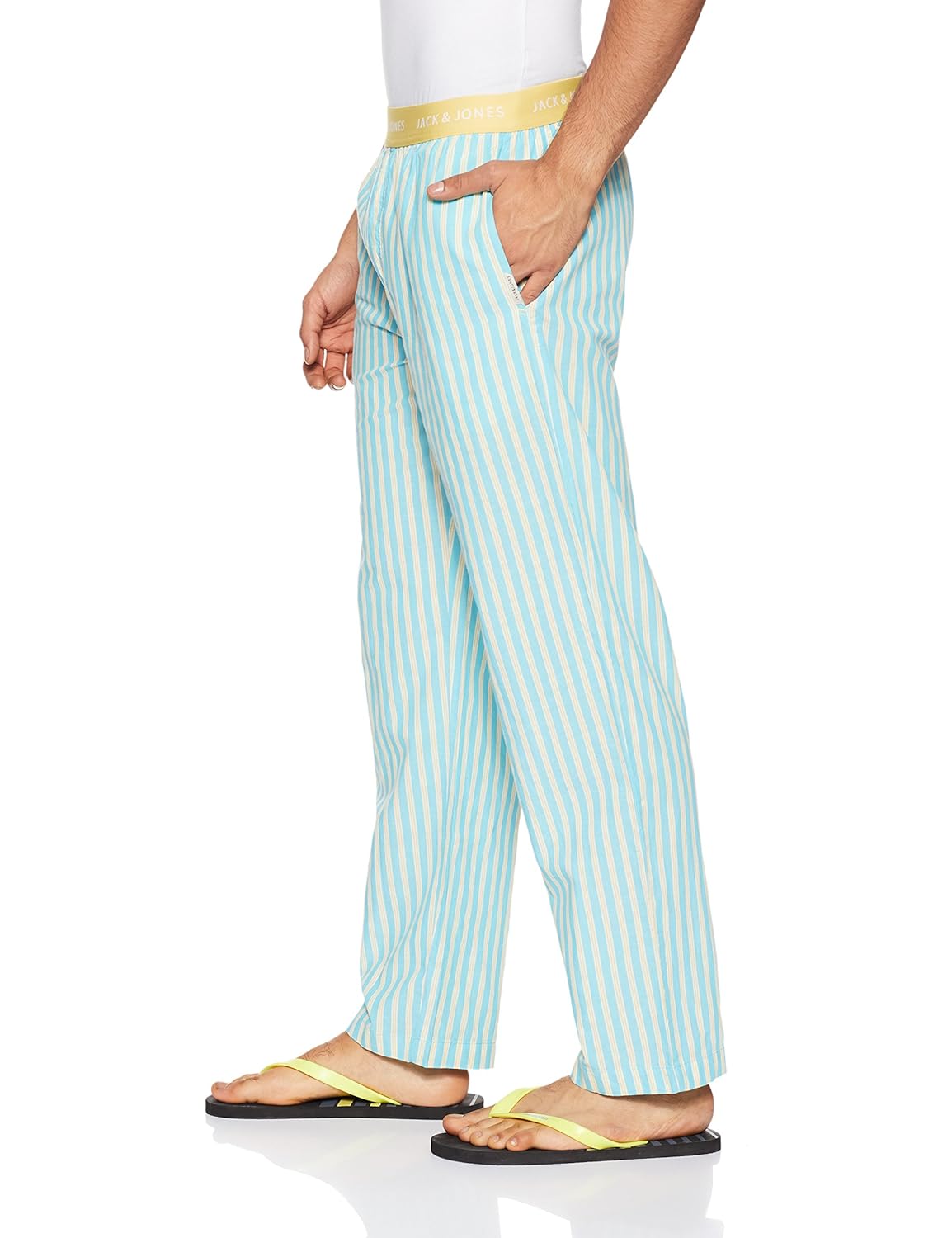 jack & jones men's lounge pants