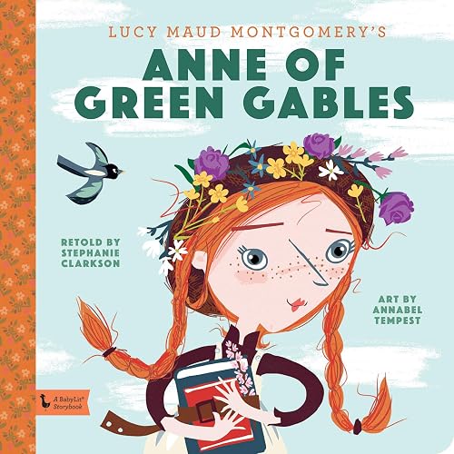 Download Anne of Green Gables PDF