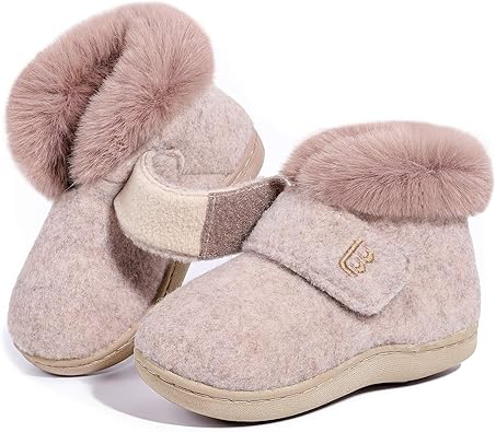 kids boot slippers
