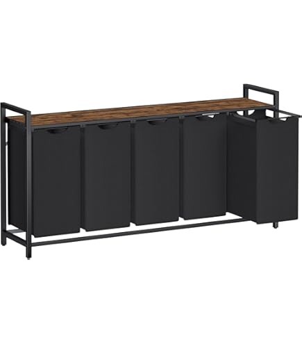 hobo×TRUCK FURNITURE hobo×TRUCK Tote Bag Cotton Canvas Coffee Dyed | TRUCK FURNITURE