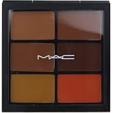 MAC Pro Conceal and Correct Palette ~ DARK ~