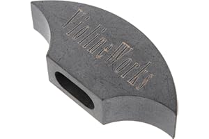 Veemoon Violin Peg Tuning Tool for Small Violin Accessory for Instrument Tuning