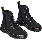 Dr. Martens womens Charlee Chukka Boot