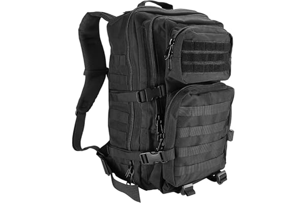 the best tactical backpack