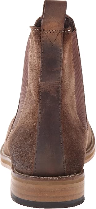 hush puppies malo chelsea boot
