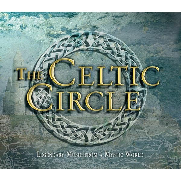Various - Celtic Circle 2 - Amazon.com Music