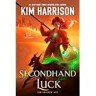 Secondhand Luck (The Shadow Age Book 2)