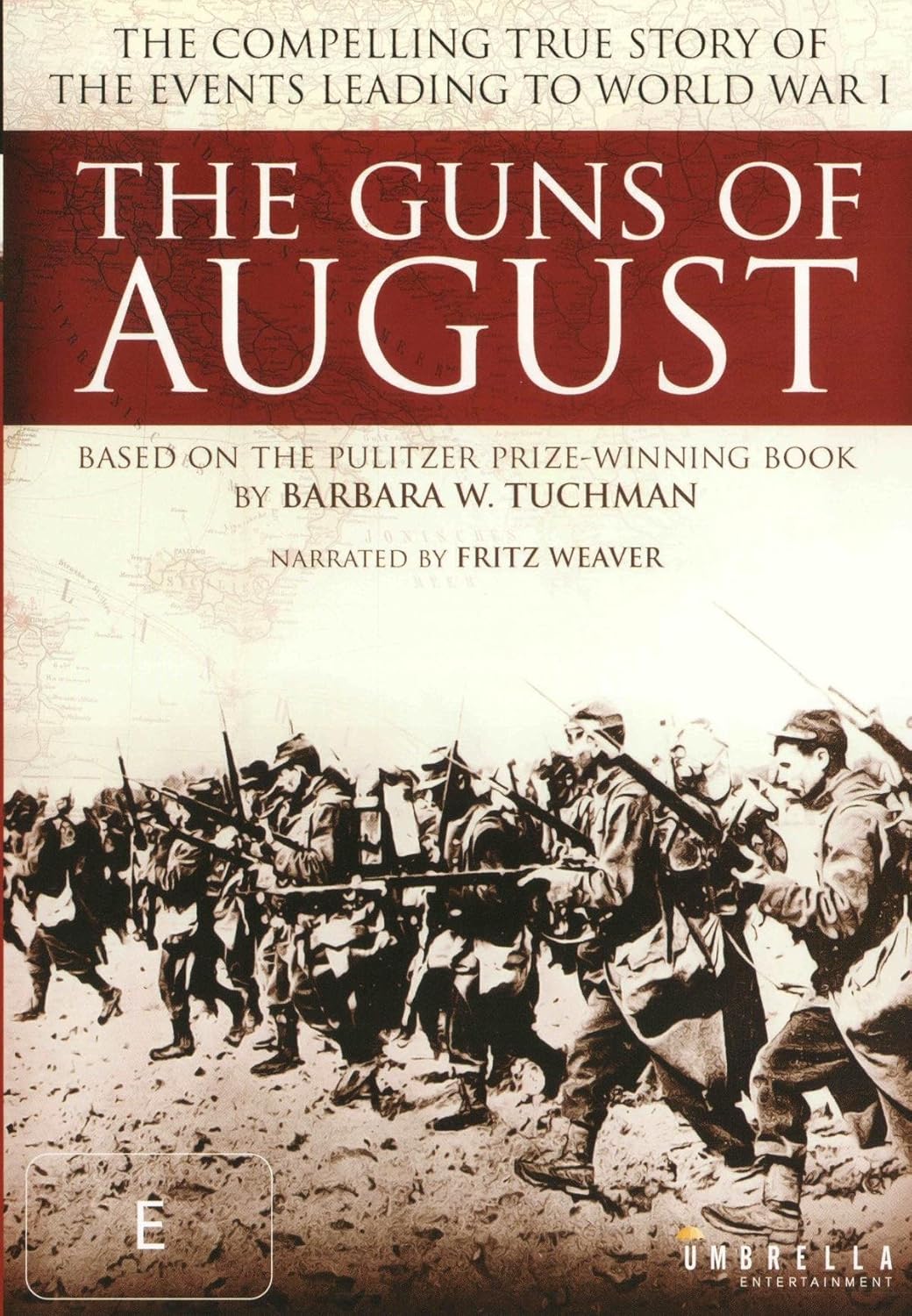 View The Guns Of August Book Images