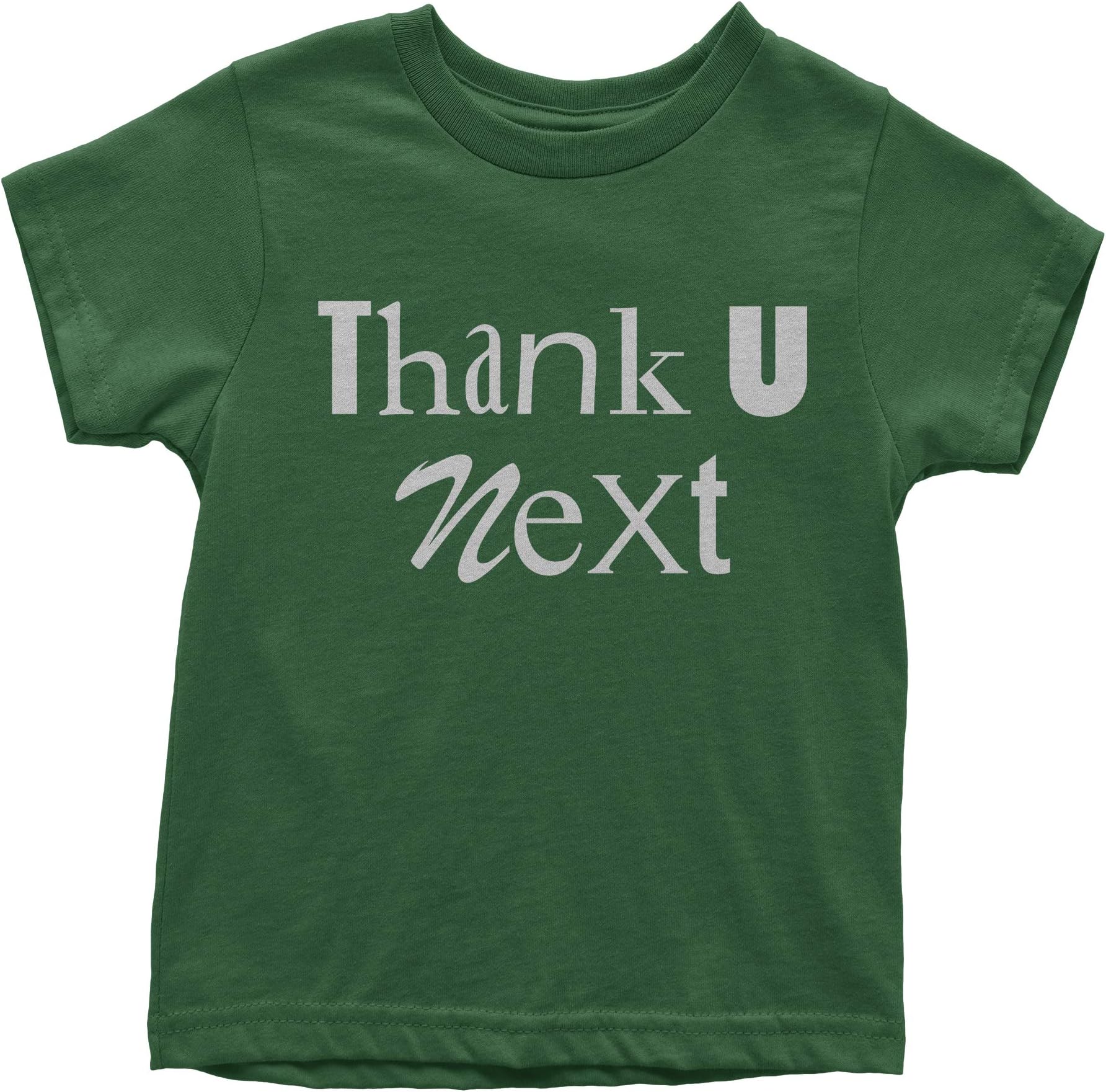 Thank U Next Grande Youth T-Shirt
